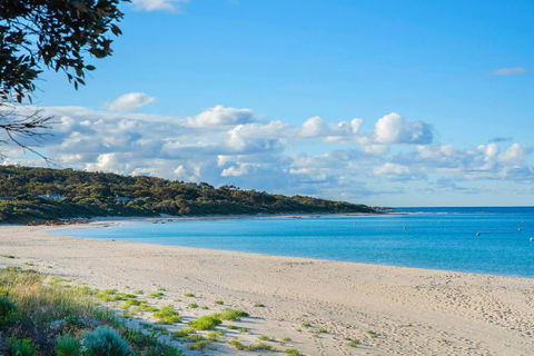 Eagle Bay Summerhaus - Accommodation Gladstone 1