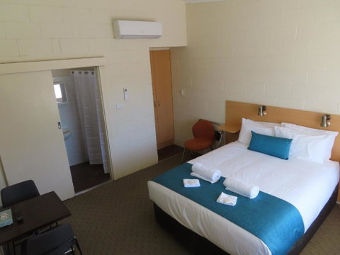 East West Motel Ceduna - Accommodation Gladstone 3