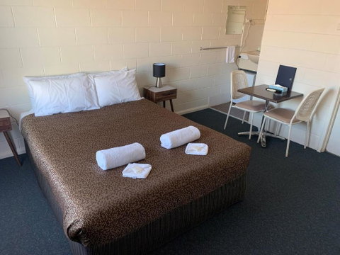 East West Motel Ceduna - Accommodation Gladstone 4
