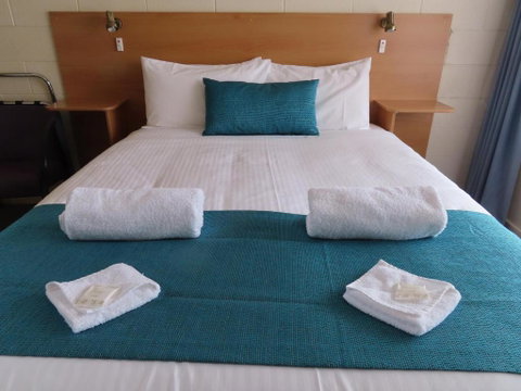 East West Motel Ceduna - Accommodation Gladstone 2
