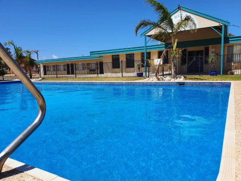 East West Motel Ceduna - Accommodation Gladstone 0