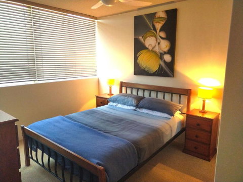 Ebbtide 26 - Accommodation Gladstone 4
