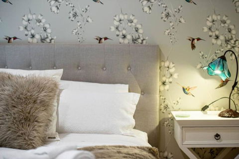 Eden Gardens In Scenic Aldgate - Accommodation Gladstone 4