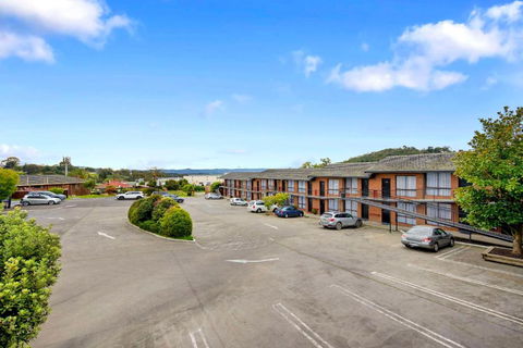Econo Lodge Lilydale - Accommodation Gladstone 0