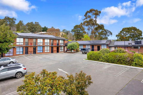 Econo Lodge Lilydale - Accommodation Gladstone 1