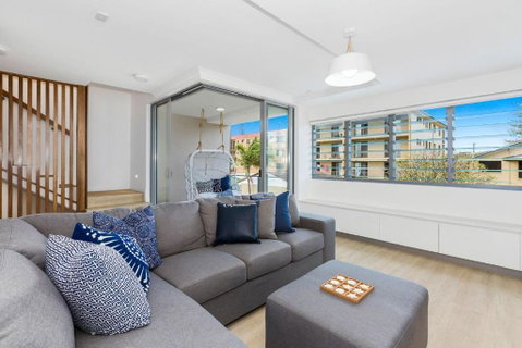 Dreamtime Villa - Accommodation Gladstone 4