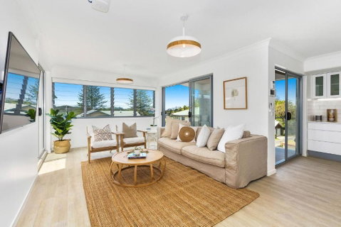 Dreamtime Villa - Accommodation Gladstone 2