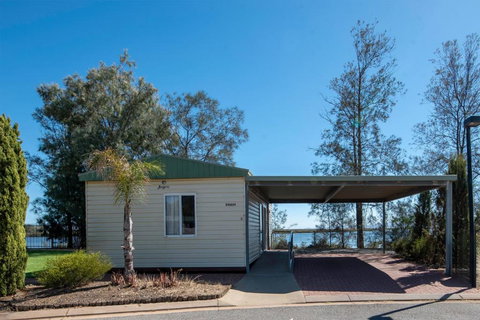 Echo Holiday Parks - Port Pirie - Accommodation Gladstone 2