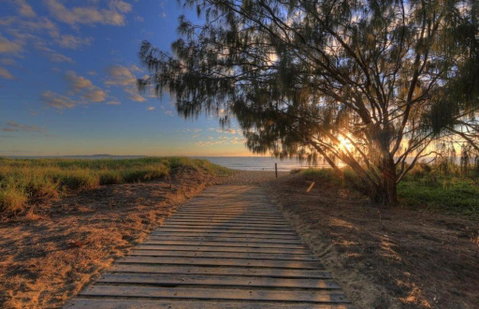 Discovery Parks - Tannum Sands - Accommodation Gladstone 2