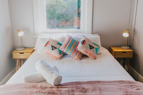 Duke Of Wellington Hotel - Accommodation Gladstone 0