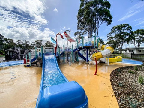 Discovery Parks - Eden - Accommodation Gladstone 0