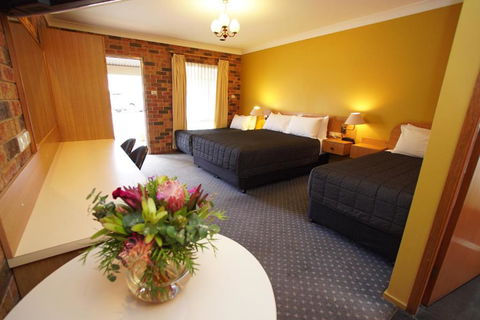 Exies Bagtown - Accommodation Gladstone 3