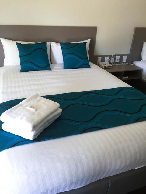 Exies Bagtown - Accommodation Gladstone 4