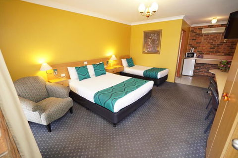 Exies Bagtown - Accommodation Gladstone 1