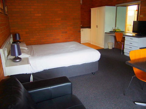 Essendon Motel - Accommodation Gladstone 3