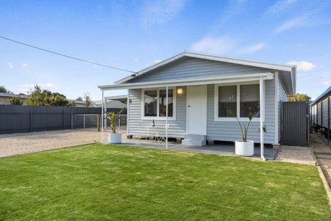 Eightonfifth - Accommodation Gladstone 0
