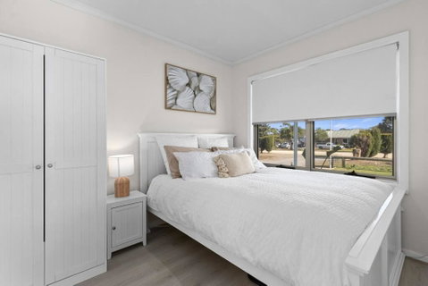 Eightonfifth - Accommodation Gladstone 4