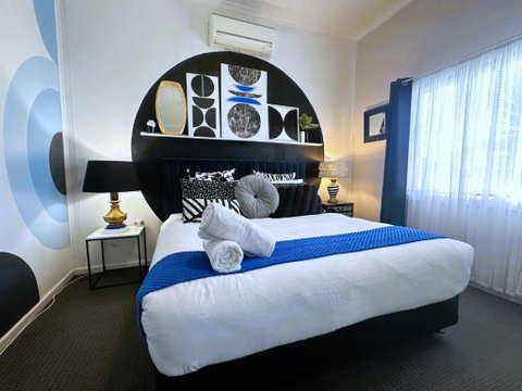 Eleda House - Accommodation Gladstone 1