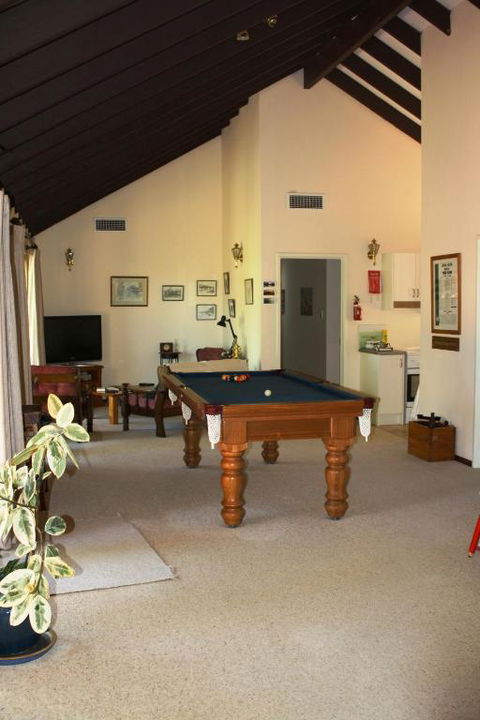 Eleebana Guest House - Accommodation Gladstone 4
