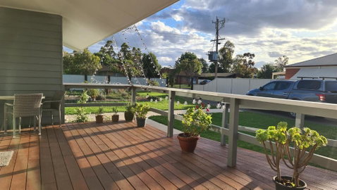 ENGEDI - Accommodation Gladstone 0