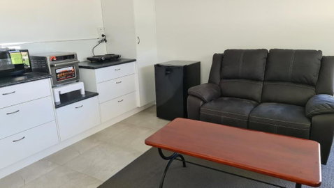 ENGEDI - Accommodation Gladstone 1