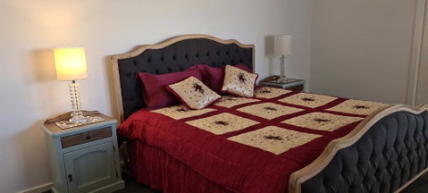 ENGEDI - Accommodation Gladstone 3
