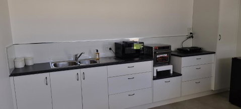 ENGEDI - Accommodation Gladstone 4