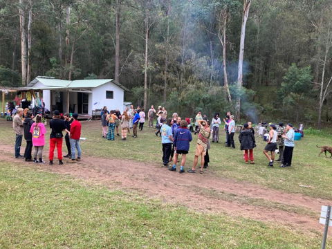 ENTIRE Campground For Exclusive Events - Accommodation Gladstone 4