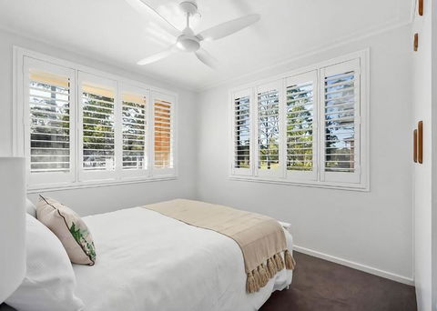Ernora Court - Accommodation Gladstone 3