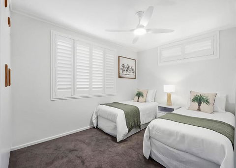 Ernora Court - Accommodation Gladstone 4