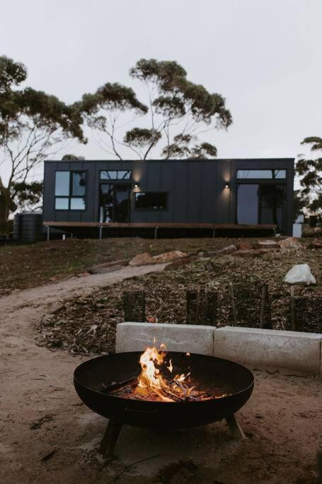 Essence Kangaroo Island - Tiny Home American River - Accommodation Gladstone 0