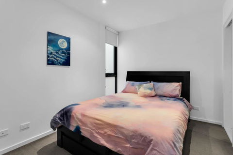Essendon North Sanctuary By Ready Set Stay - Accommodation Gladstone 3