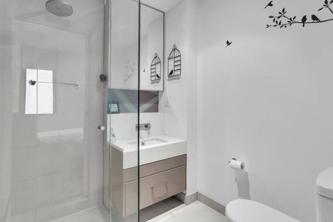 Essendon North Sanctuary By Ready Set Stay - Accommodation Gladstone 4