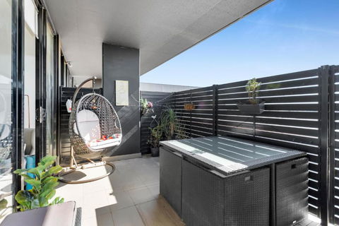 Essendon North Sanctuary By Ready Set Stay - Accommodation Gladstone 2