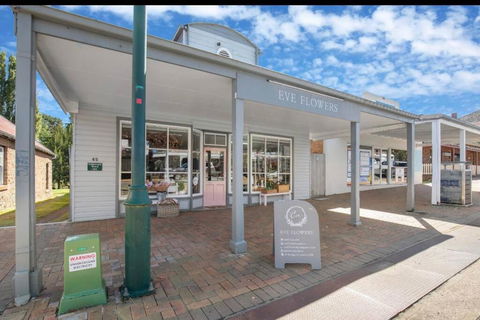 Eve Guesthouse - Accommodation Gladstone 0