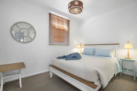 Eve Guesthouse - Accommodation Gladstone 1