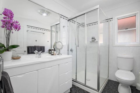 Eve Guesthouse - Accommodation Gladstone 2