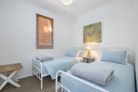 Eve Guesthouse - Accommodation Gladstone 3