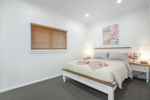 Eve Guesthouse - Accommodation Gladstone 4