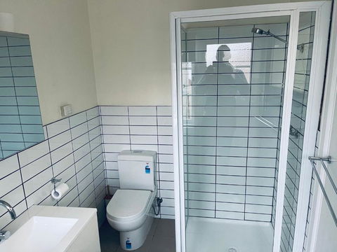 Executive Central Home - Accommodation Gladstone 1