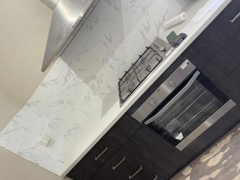 Executive Central Home - Accommodation Gladstone 4