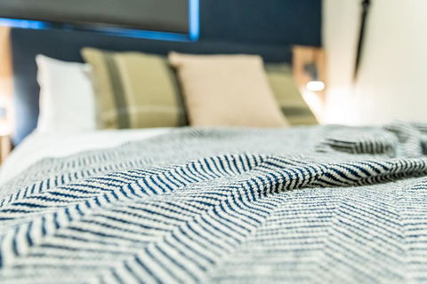 Eyre Hotel - Accommodation Gladstone 3