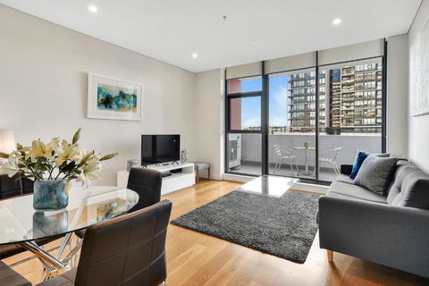 Fabulous Corporate Apartment Macquarie Park M907 - Accommodation Gladstone 0