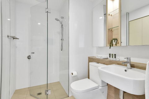 Fabulous Corporate Apartment Macquarie Park M907 - Accommodation Gladstone 3