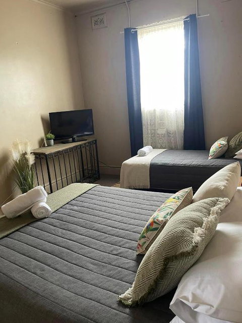 FEDERAL HOTEL QUIRINDi - Accommodation Gladstone 1