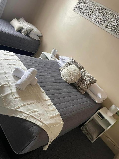 FEDERAL HOTEL QUIRINDi - Accommodation Gladstone 2