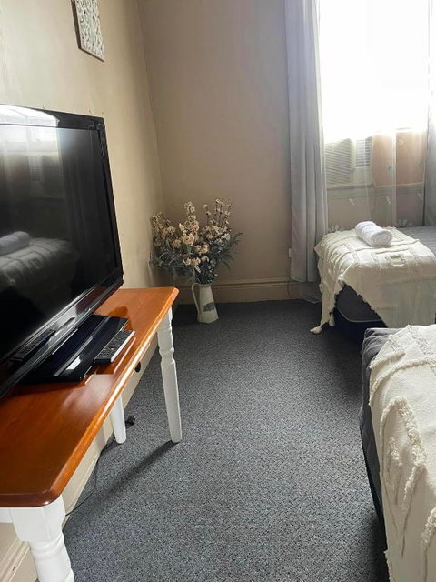 FEDERAL HOTEL QUIRINDi - Accommodation Gladstone 4