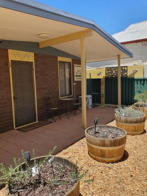 Flinders Ranges Bed And Breakfast - Accommodation Gladstone 3