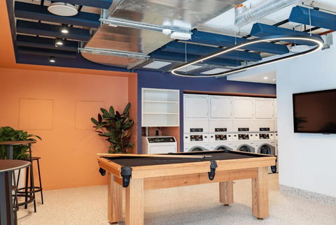 For Students Only Self Contained Studio Apartments At The Switch Kensington - Accommodation Gladstone 0