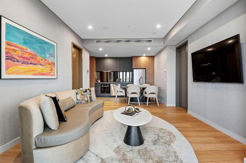 Forbes Manaa Living - Accommodation Gladstone 0